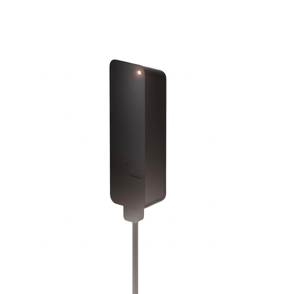 Laadpunt Amina M